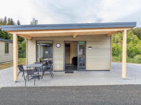 Tasteful bungalow in Hallschlag with terrace